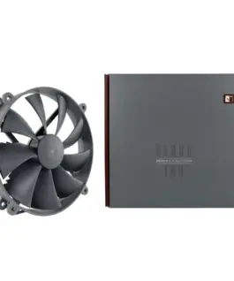 Вентилатор Noctua NF-P14S redux 1500-PWM 140mm