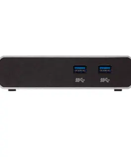Alternative view of KVM превключвател, ATEN US3310, 2-портов, 4K, HDMI, USB-C