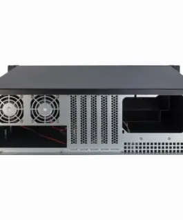 Кутия за компютър за сървър InterTech 3U 3098-S