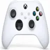 Геймърски контролер Microsoft Xbox Безжичен USB-C Бял