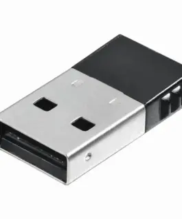 Bluetooth USB адаптер HAMA Версия 4.0 C1 53313