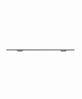 Alternative view of Стенна стойка за TV Hama TILT "Ultraslim", 229 см (90"), 220846