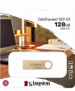USB памет KINGSTON DataTraveler SE9 G3