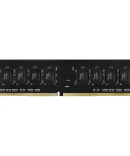 Памет за компютър Team Group Elite DDR4 8GB 2666MHz CL19-19-19-43 1.2V