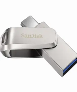 USB памет SanDisk Ultra Dual Drive Luxe 512GB