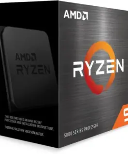 Процесор AMD RYZEN 9 5950X 16-Core 3.4 GHz 72MB 105W AM4 BOX