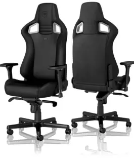 Геймърски стол noblechairs EPIC