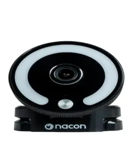 Alternative view of Уеб камера Nacon PC WEBCAM RING LIGHT