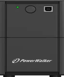 UPS POWERWALKER VI 650 SH 650VA Line Interactive