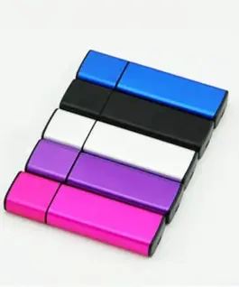 USB памет ESTILLO SD44 32GB USB 2.0 черен без лого