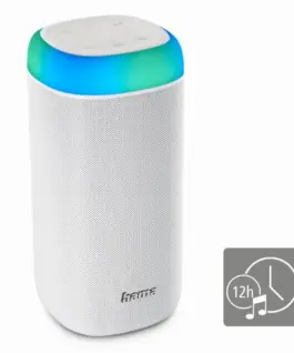 Блутут мобилна колонка HAMA Shine 2.0