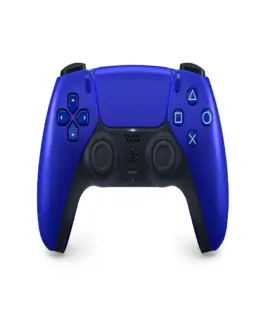 Безжичен геймпад Sony PS5 DualSense Cobalt Blue
