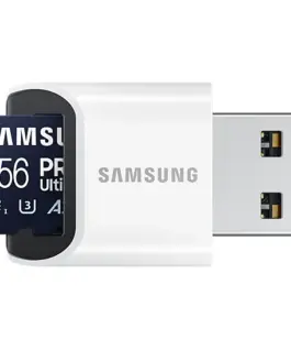 Карта памет Samsung PRO Ultimate