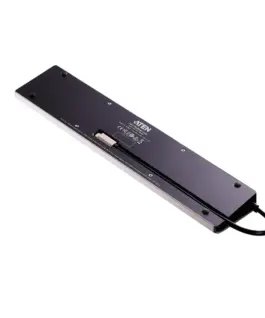 Alternative view of Докинг станция ATEN UH3237, USB-C, Power Pass-Through