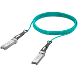 Alternative view of Mрежов кабел Ubiquiti UACC-AOC-SFP10-5M 10G Long-Range Direct Attach Cable, Supported data rates: 10 / 1 Gbps, Compatible with SFP+ and SFP interfaces