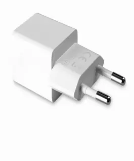 ЗАХРАНВАЩ АДАПТЕР LINDY - USB-C - 20W - Power Delivery 3.0 - 100-240VAC - 50/60Hz - 0.6A - White - PN