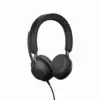 Слушалки с микрофон Jabra Evolve2 40 SE MS Stereo USB C/A
