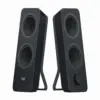 ТОНКОЛОНИ (ВИСОКОГОВОРИТЕЛИ) LOGITECH Z207 - Black - PN 980-001295