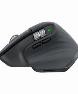 Alternative view of МИШКА LOGITECH MX MASTER 3S - Wireless / Безжична - Graphite - PN 910-006582