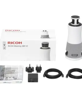 Видеоконферентна камера RICOH 360 V2 Meeting Hub