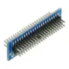 Адаптер Delock IDE 44 pin мъжко > IDE 44 pin мъжко