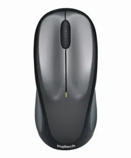 МИШКА LOGITECH M235 - Wireless / Безжична - Grey - PN 910-002201