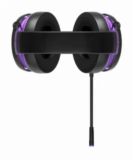 Геймърски безжични слушалки Dark Project Sono Wireless -