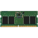 Alternative view of Памет за лаптоп Kingston DRAM 8GB 5600MT/s DDR5 Non-ECC CL46 SODIMM 1Rx16