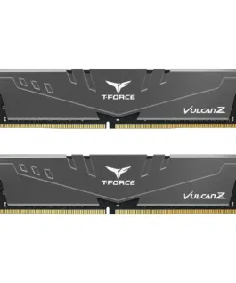 Памет за компютър Team Group T-Force Vulcan Z DDR4 - 16GB(2x8GB) 3200MHz CL16