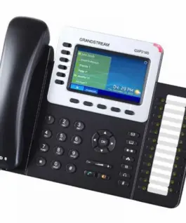 Alternative view of Grandstream Phone IP GXP 2160 HD