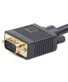 Gembird адаптер VGA