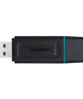 ФЛАШ ПАМЕТ Kingston DataTraveler Exodia - USB flash drive - 64GB - PN DTX/64GB
