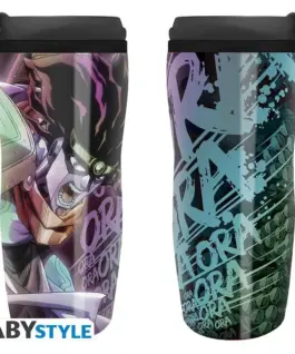 Alternative view of Термо чаша ABYSTYLE JOJO'S BIZARRE ADVENTURE Star Platinum