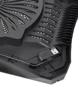 Thermaltake Лаптоп cooler – Massive V20