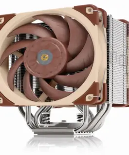 Охладител за процесор Noctua NH-U12A DUAL