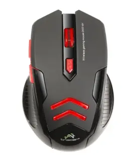 Tracer Mysz Battle Heroes Airman RF Nano