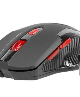 Alternative view of Tracer Mysz Battle Heroes Airman RF Nano