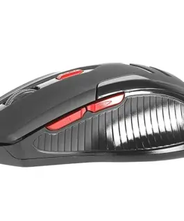 Tracer Mysz Battle Heroes Airman RF Nano