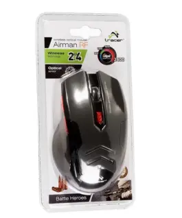 Tracer Mysz Battle Heroes Airman RF Nano