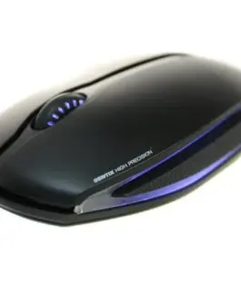 Мишка за компютър с кабел CHERRY GENTIX Illuminated