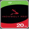 Хард диск SEAGATE IronWolf ST20000NT001 20TB 256MB Cache SATA 6.0Gb/s