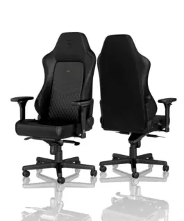 Геймърски стол noblechairs HERO Real Leather