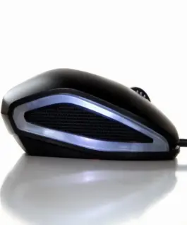 Alternative view of Мишка за компютър с кабел CHERRY GENTIX Illuminated