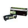 КАСЕТА ЗА LEXMARK MX310/MX410/MX510/MX511/MX610/MX611 - HIGH CAPACITY - Black - /602H/ - PN