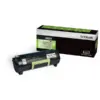 КАСЕТА ЗА LEXMARK MX510/MX510DE/MX511/MX511DE/MX511DHE/MX611/MX611DE/MX611DHE - Black - /602X/ - PN