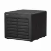 Мрежов сторидж Synology DS3622xs+ За 12 диска До 200TB 2.2GHz 16GB Гигабит