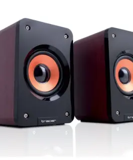 Tracer Speakers 2+0 TRACER ORLANDO USB