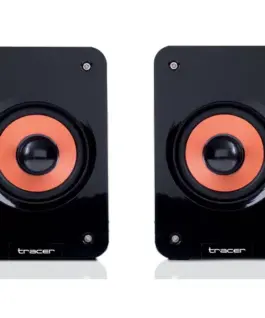 Tracer Speakers 2+0 TRACER ORLANDO USB