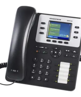 Grandstream Phone IP GXP 2130 V2 HD