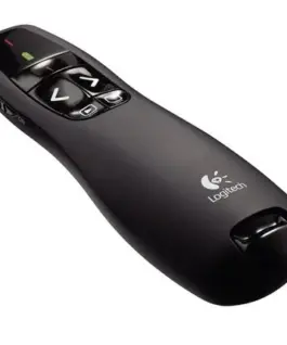 Logitech R400 Presenter Wireless 910-00135